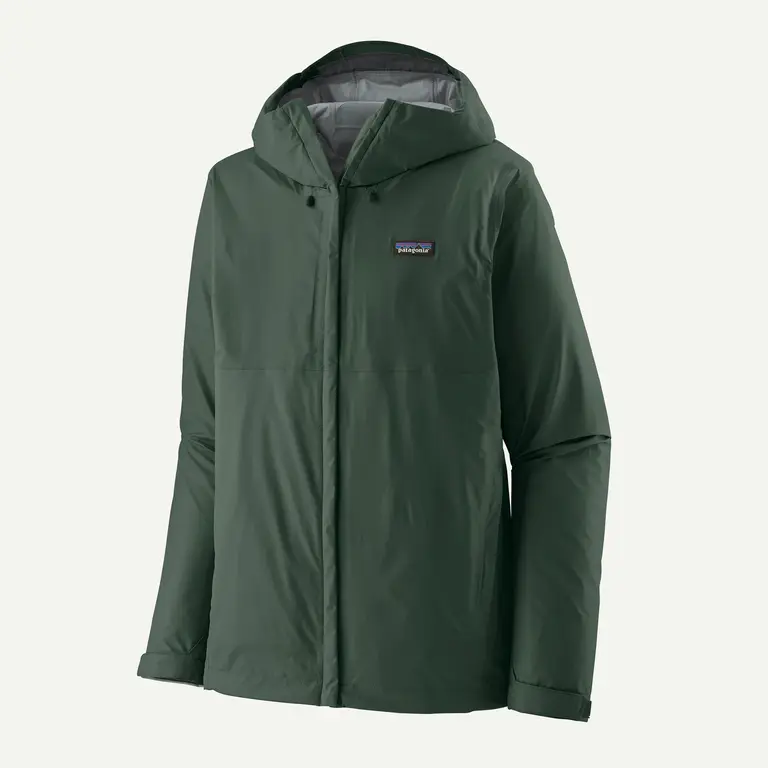Patagonia M's Torrentshell 3L Jacket