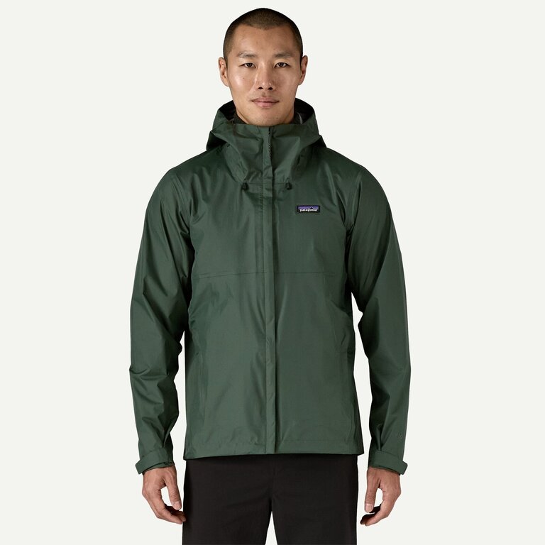 Patagonia M's Torrentshell 3L Jacket