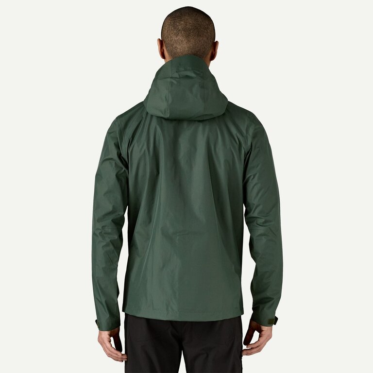 Patagonia M's Torrentshell 3L Jacket