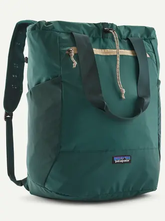 Patagonia Terravia Tote Pack 24L