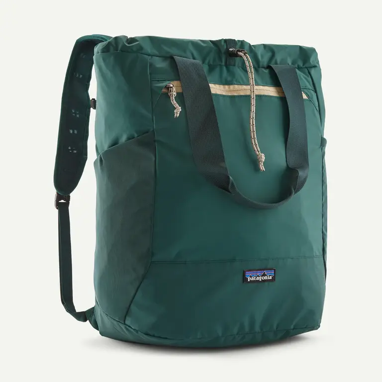 Patagonia Terravia Tote Pack 24L