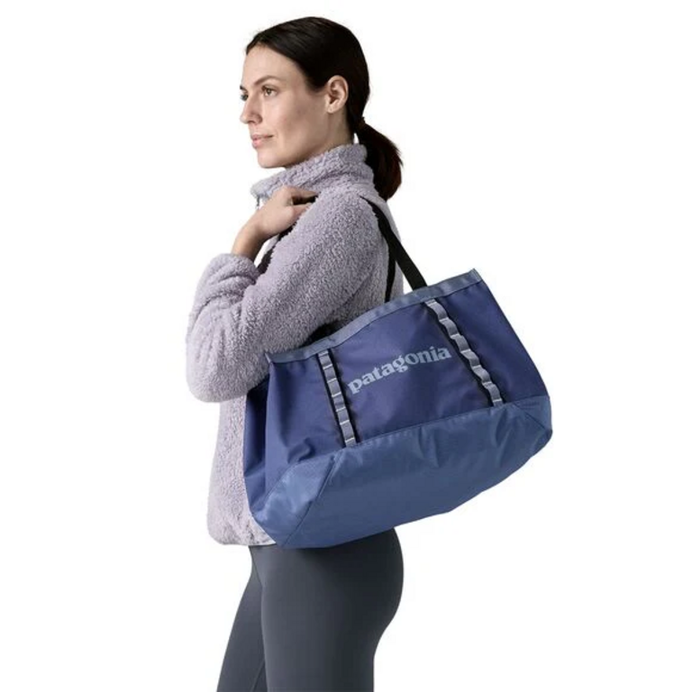 Patagonia Black Hole Tote 25L