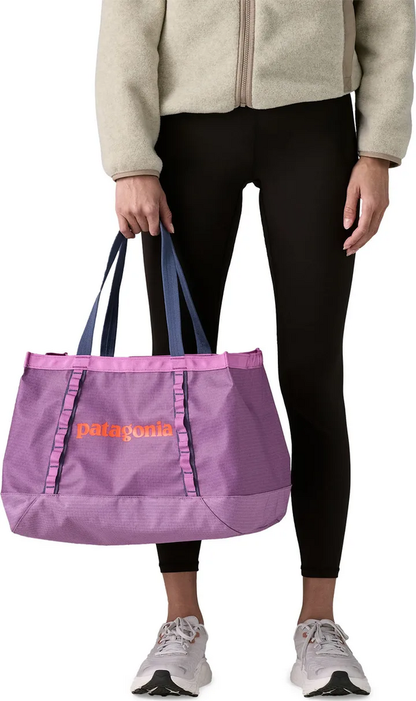Patagonia Black Hole Tote 25L