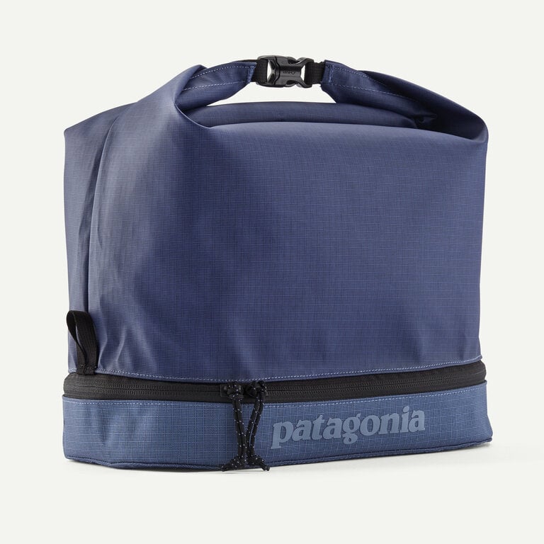 Patagonia Black Hole MLC Cube