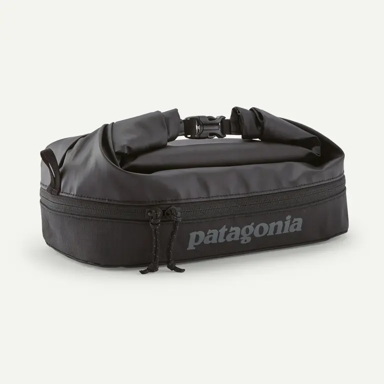 Patagonia Black Hole MLC Cube