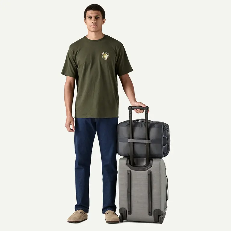 Patagonia Black Hole Micro MLC