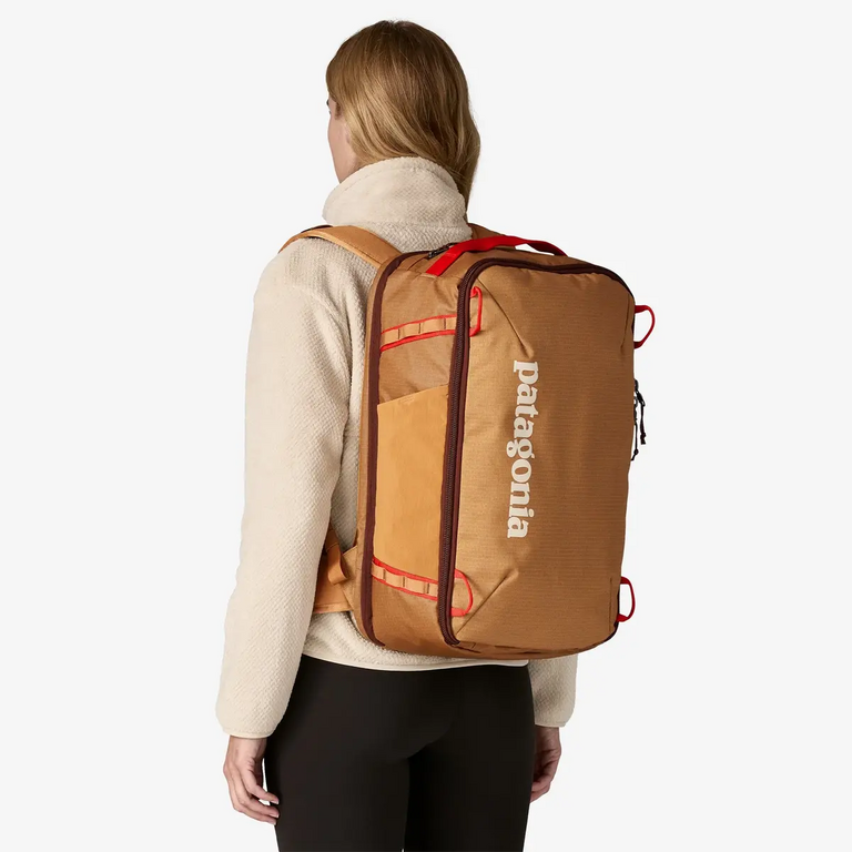 Patagonia Black Hole Mini MLC