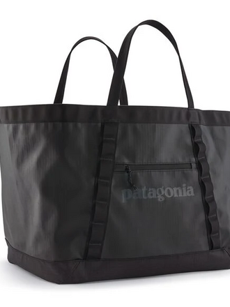 Patagonia Black Hole Gear Tote 61 L