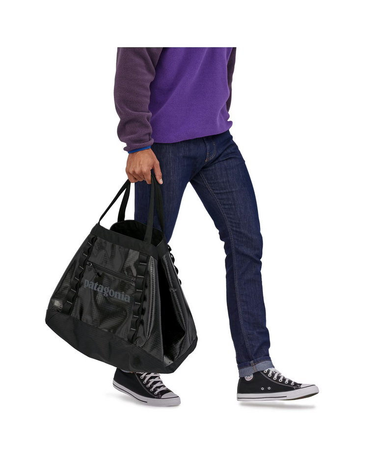 Patagonia Black Hole Gear Tote 61 L