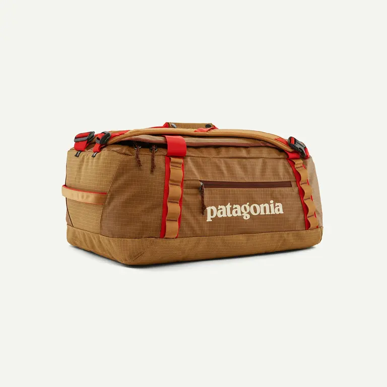 Patagonia Black Hole Duffel 40L