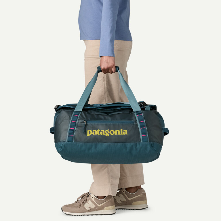Patagonia Black Hole Duffel 40L