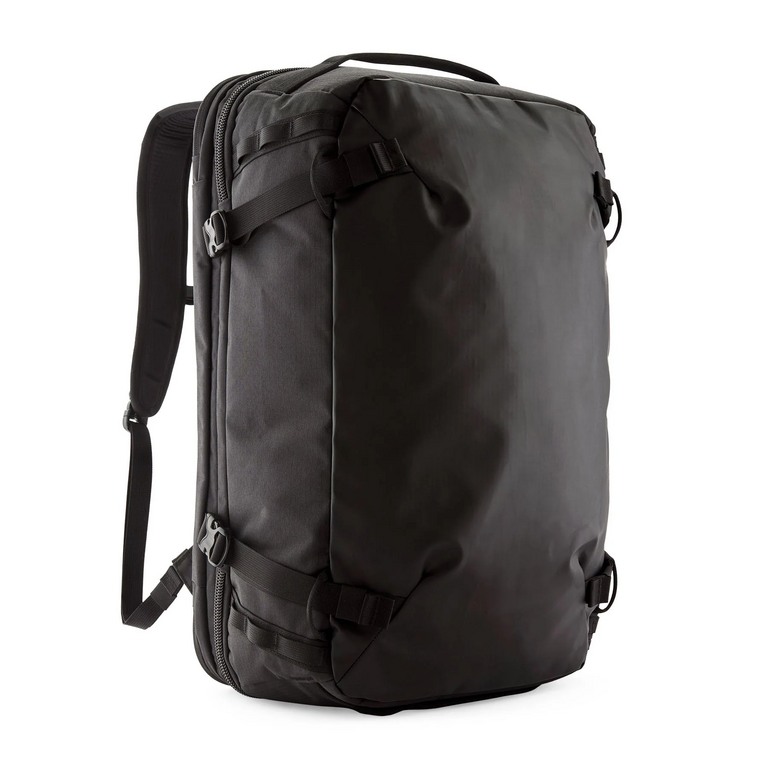 Patagonia Black Hole MLC