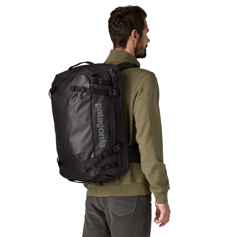 Patagonia Black Hole MLC