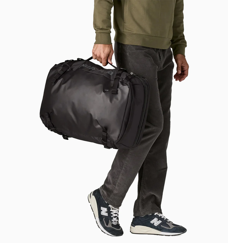 Patagonia Black Hole MLC