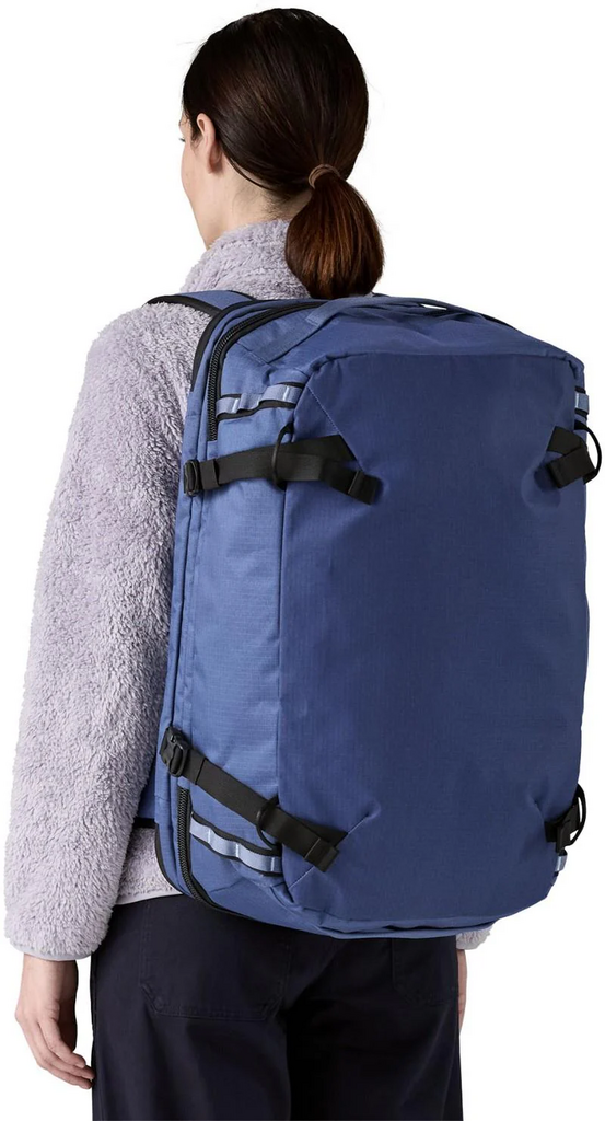 Patagonia Black Hole MLC