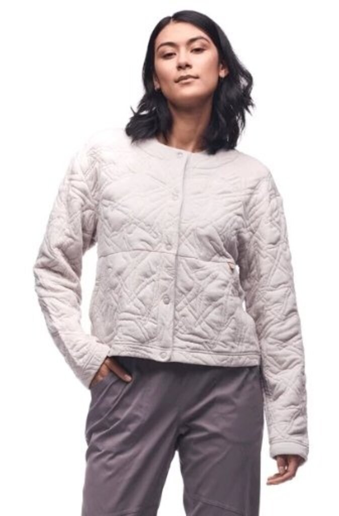 Indyeva Desen Cardigan