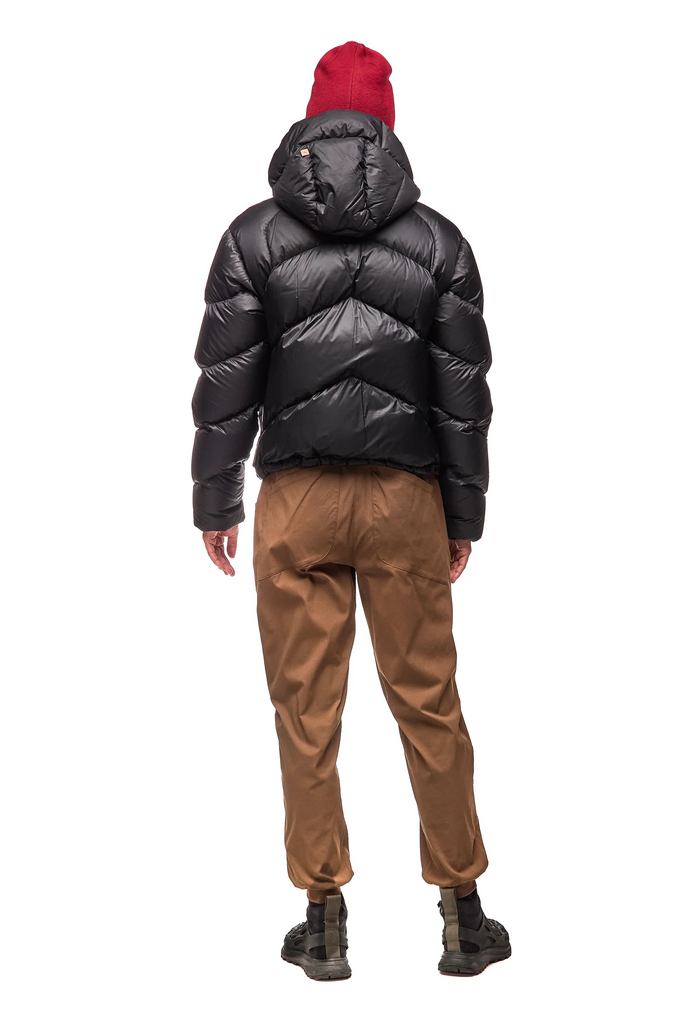 Indyeva Dolu - Winter Jacket