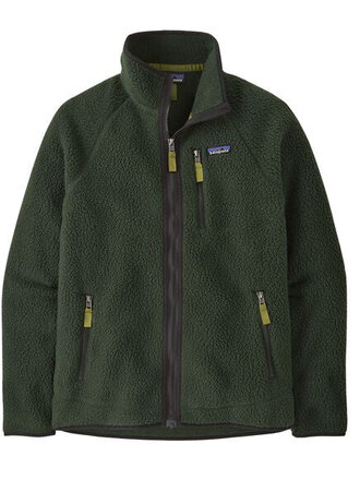 Patagonia M's Retro Pile Fleece Jacket