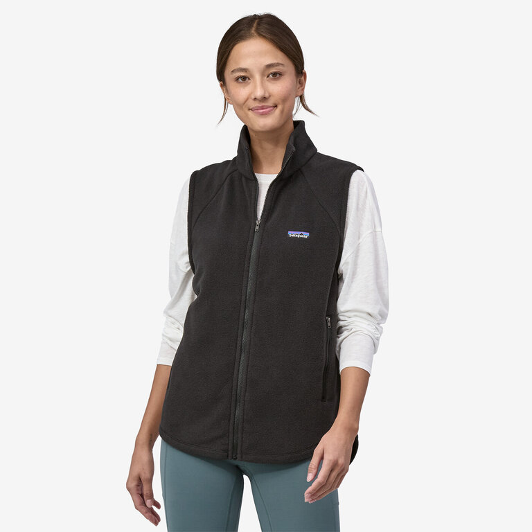 Patagonia W's Classic Microdini Vest
