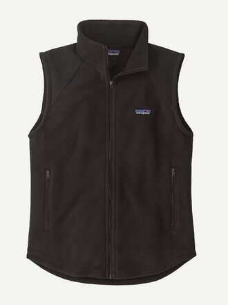 Patagonia W's Classic Microdini Vest
