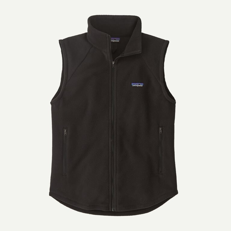 Patagonia W's Classic Microdini Vest