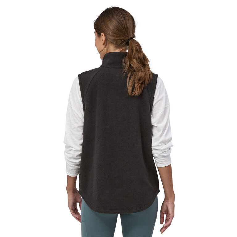Patagonia W's Classic Microdini Vest