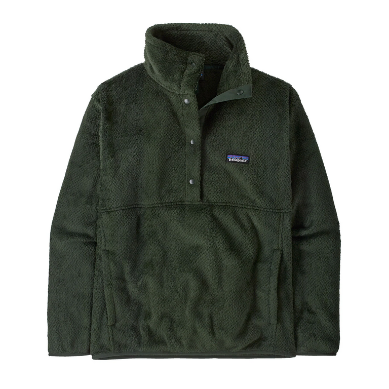 Patagonia W's Re-Tool Half-Snap Pullover