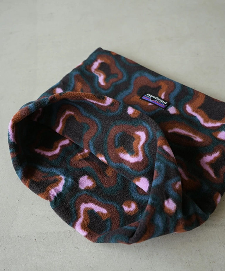 Patagonia Micro D Fleece Gaiter