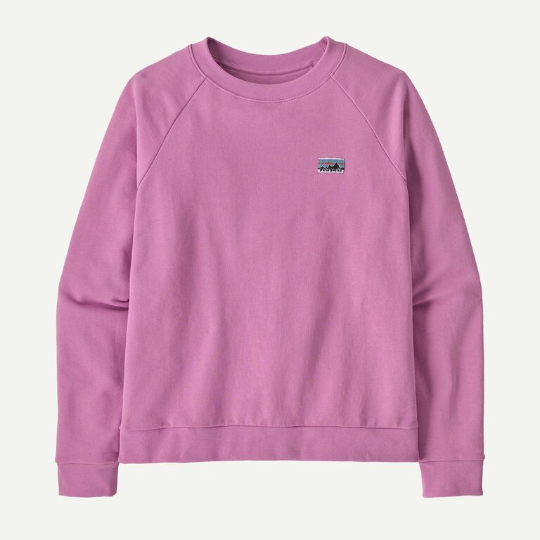 Patagonia W's Regenerative Organic Certified Cotton Essential Top