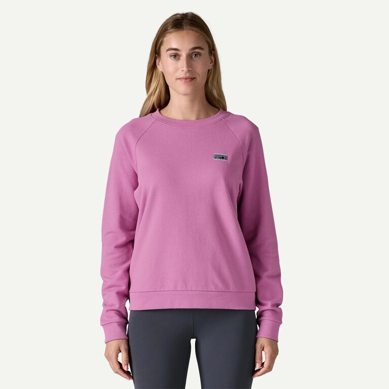 Patagonia W's Regenerative Organic Certified Cotton Essential Top
