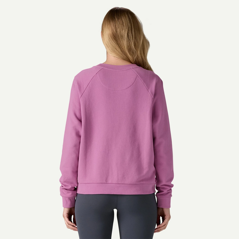 Patagonia W's Regenerative Organic Certified Cotton Essential Top