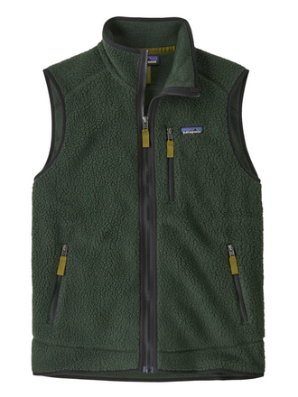 Patagonia M's Retro Pile Vest