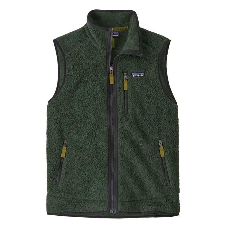 Patagonia M's Retro Pile Vest