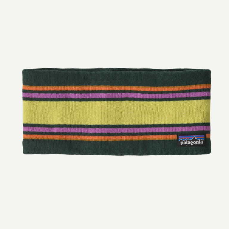 Patagonia Powder Town Headband