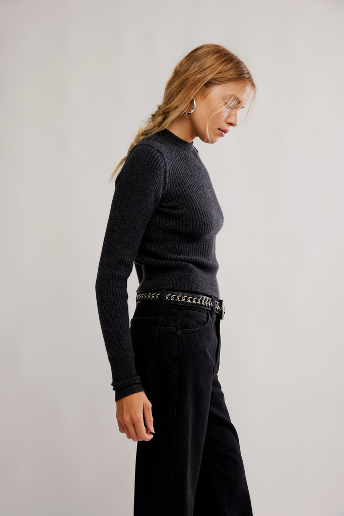 Free People Ever After Pullover