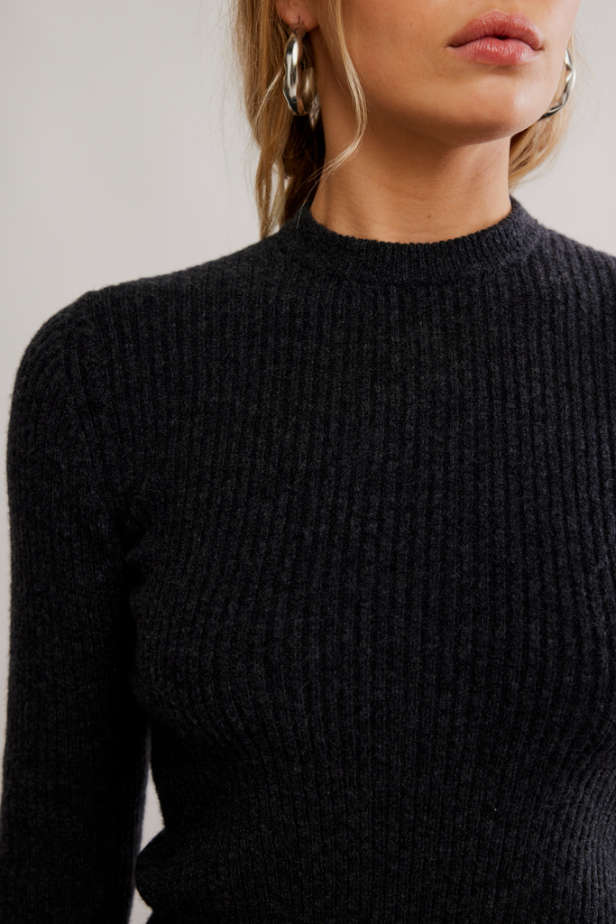 Free People Ever After Pullover