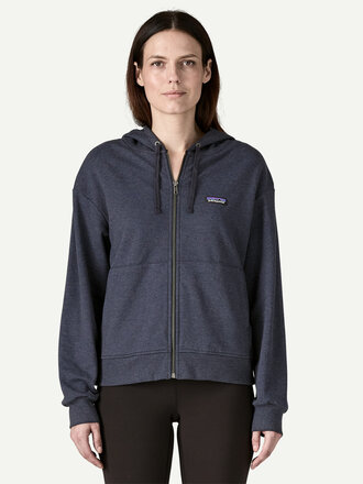 Patagonia W's Ahnya Full-Zip Hoody