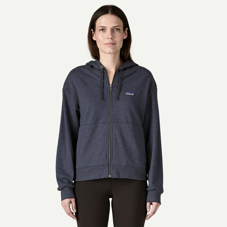 Patagonia W's Ahnya Full-Zip Hoody