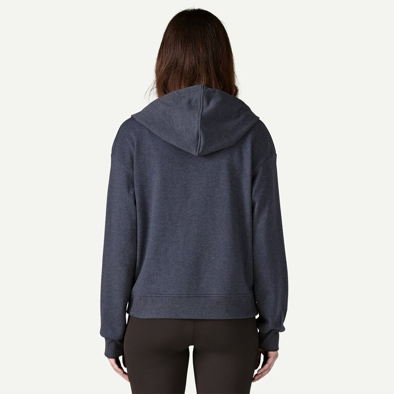 Patagonia W's Ahnya Full-Zip Hoody