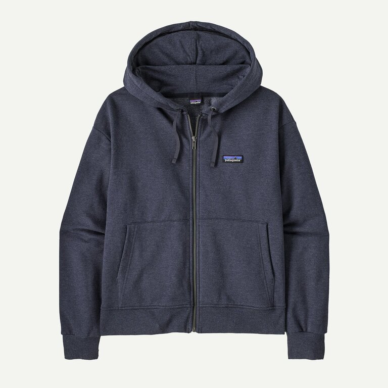 Patagonia W's Ahnya Full-Zip Hoody