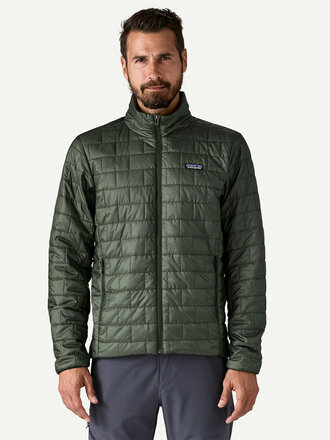 Patagonia M's Nano Puff Jacket