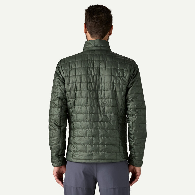 Patagonia M's Nano Puff Jacket