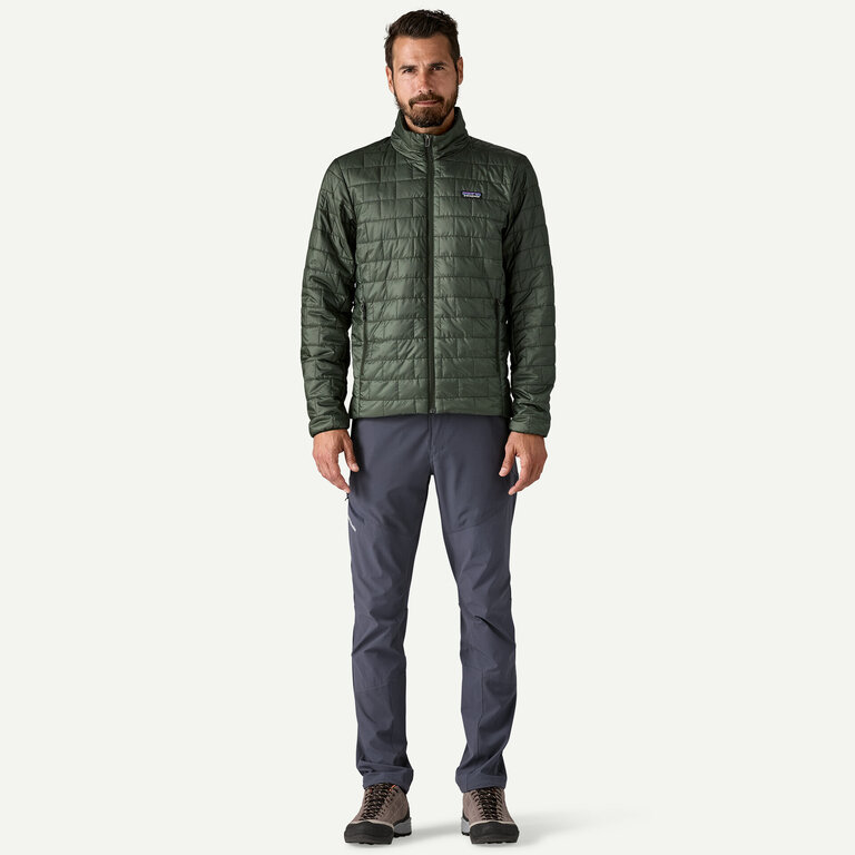 Patagonia M's Nano Puff Jacket