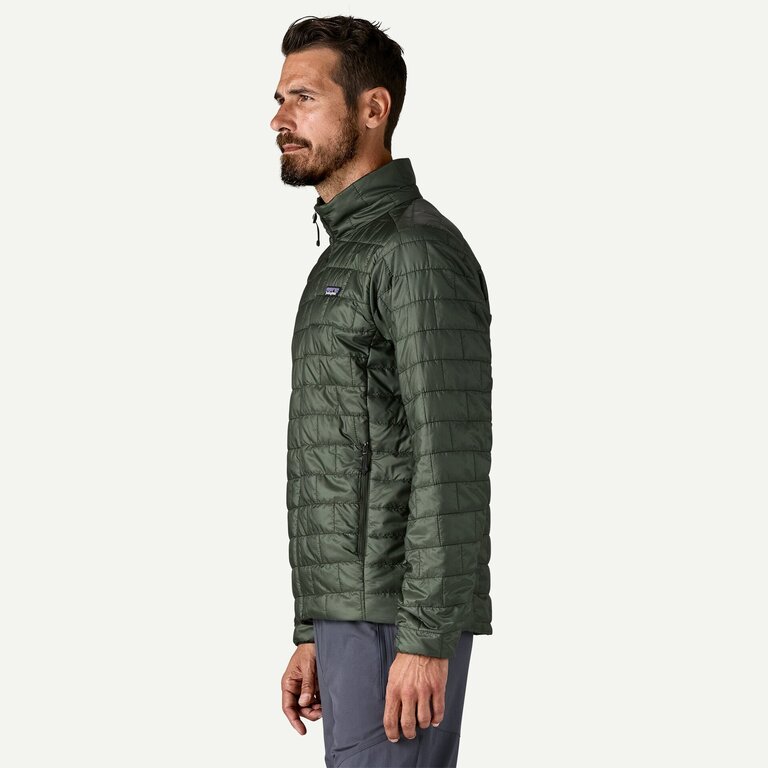 Patagonia M's Nano Puff Jacket