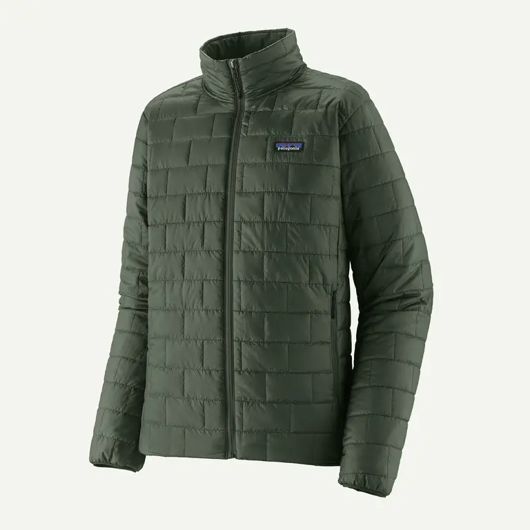Patagonia M's Nano Puff Jacket