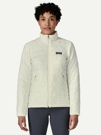 Patagonia W's Nano Puff Jacket