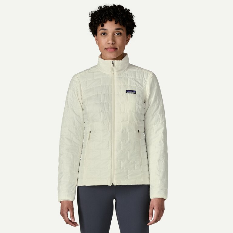 Patagonia W's Nano Puff Jacket
