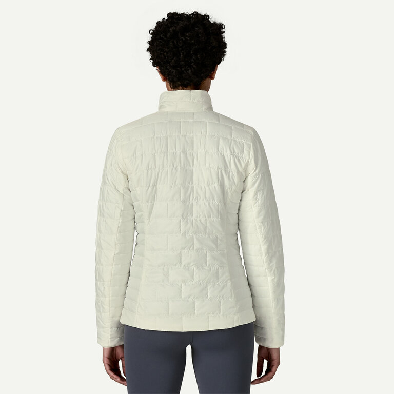 Patagonia W's Nano Puff Jacket