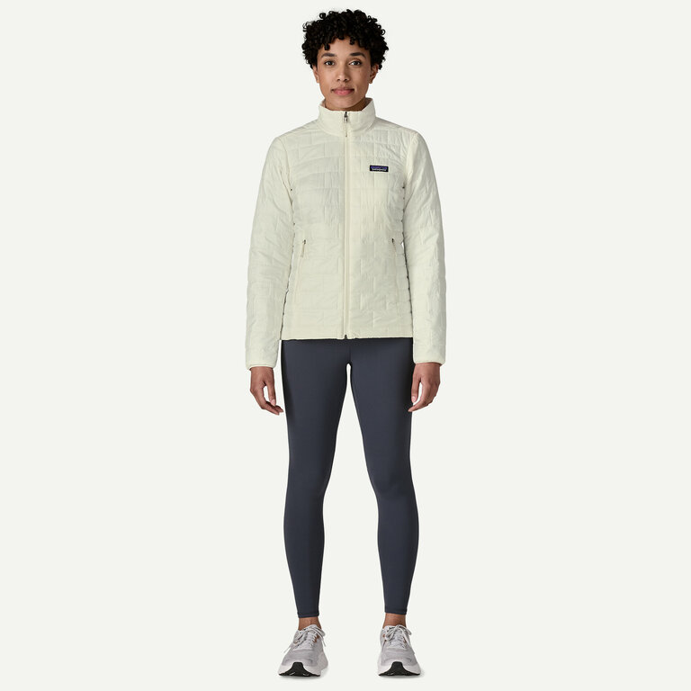 Patagonia W's Nano Puff Jacket
