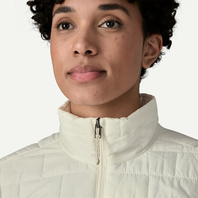 Patagonia W's Nano Puff Jacket